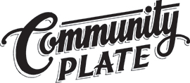Community Plate